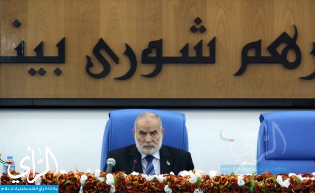 جلسة التشريعي 2