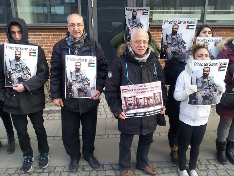 الجالية الفلسطينية في الدنمارك3