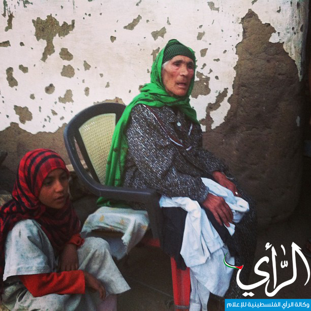 خديجة