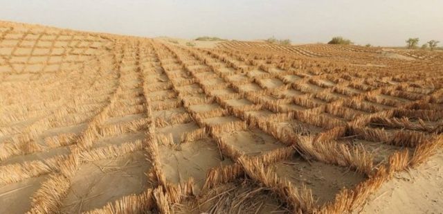 أطول وأقسى وأوحش طريق صحراوي في العالم!5