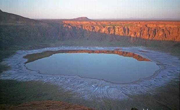 فوهة1
