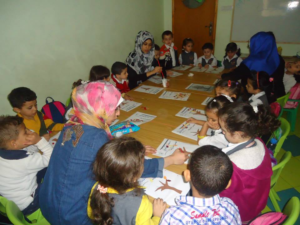 التعليم النشط