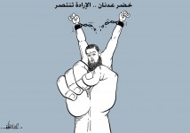 الاحتلال يفرج مُرغما عن الشيخ خضر عدنان