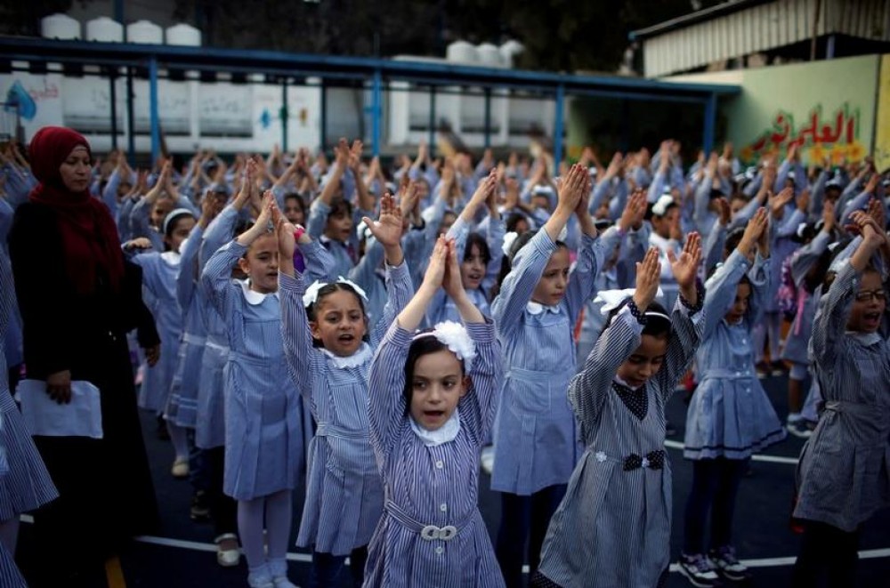 صورة أرشيفية 