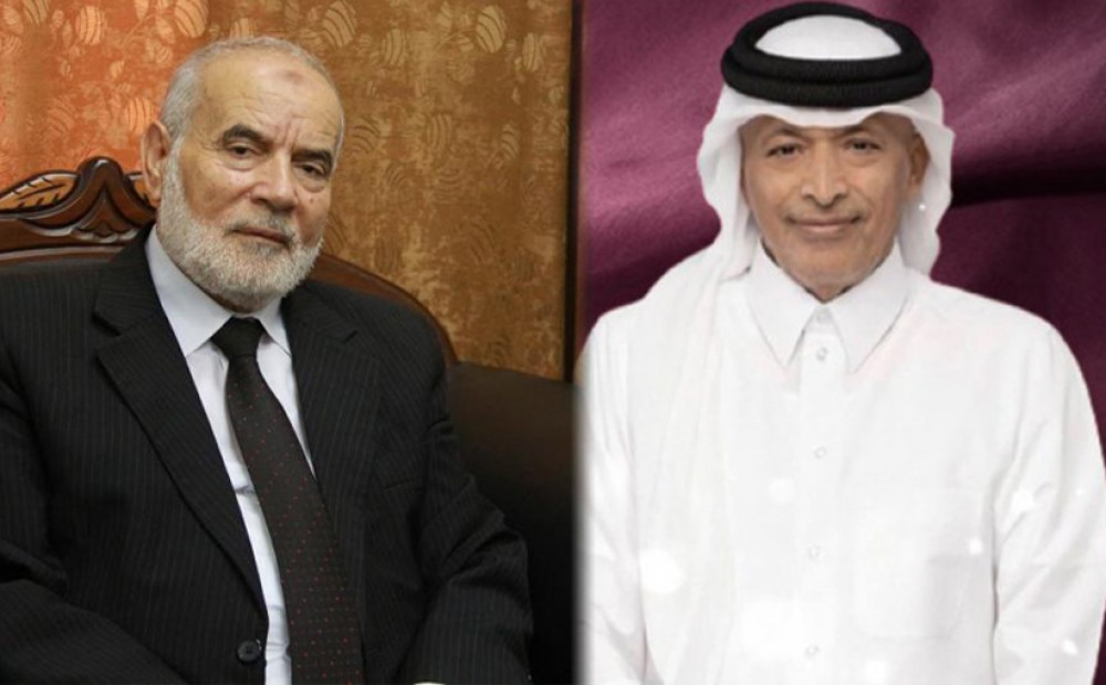 مجلس الشورى القطري يؤكد تعاونه البرلماني مع فلسطين