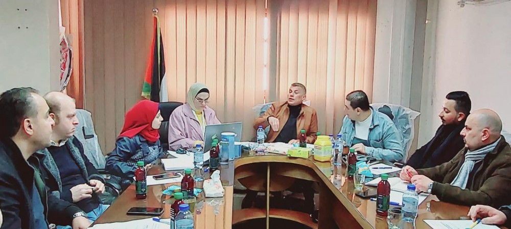 تعبئة