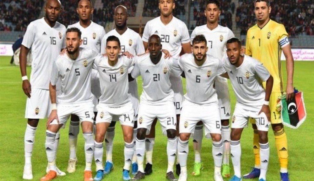 وفاة 4 لاعبين ليبيين في السيول التي اجتاحت شرق البلاد