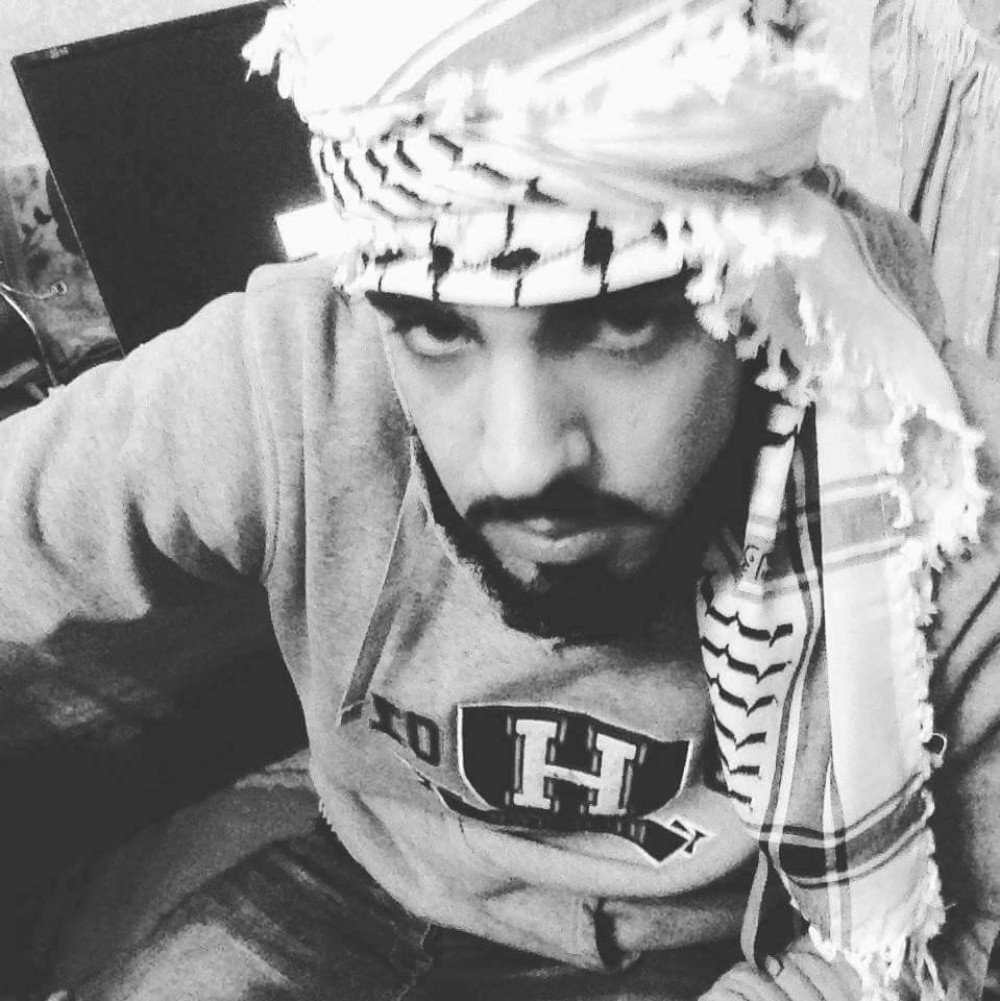 الشهيد عابد حامد