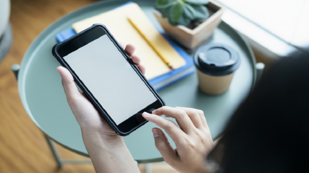 5 اختصارات للوحة مفاتيح 