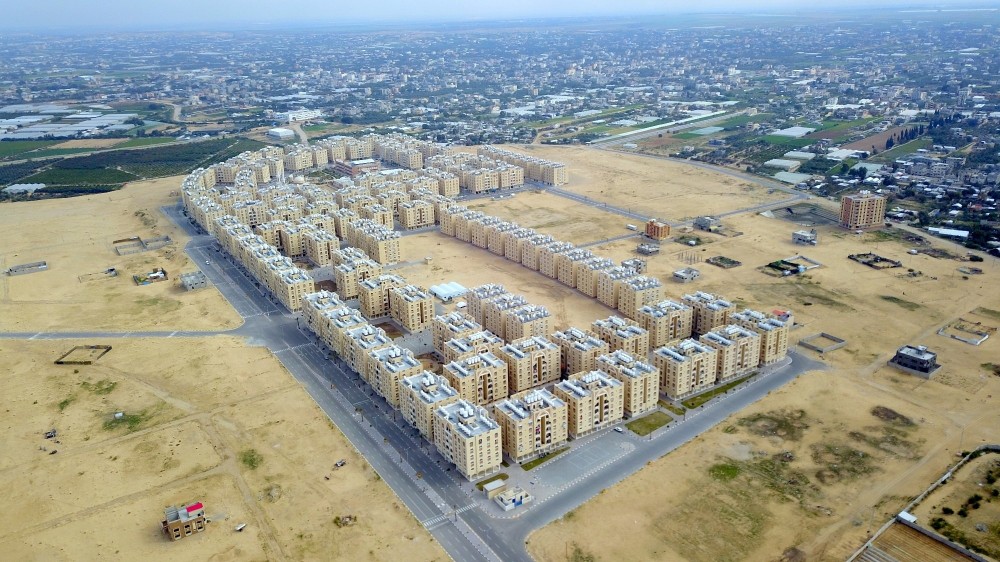 مدينة حمد 