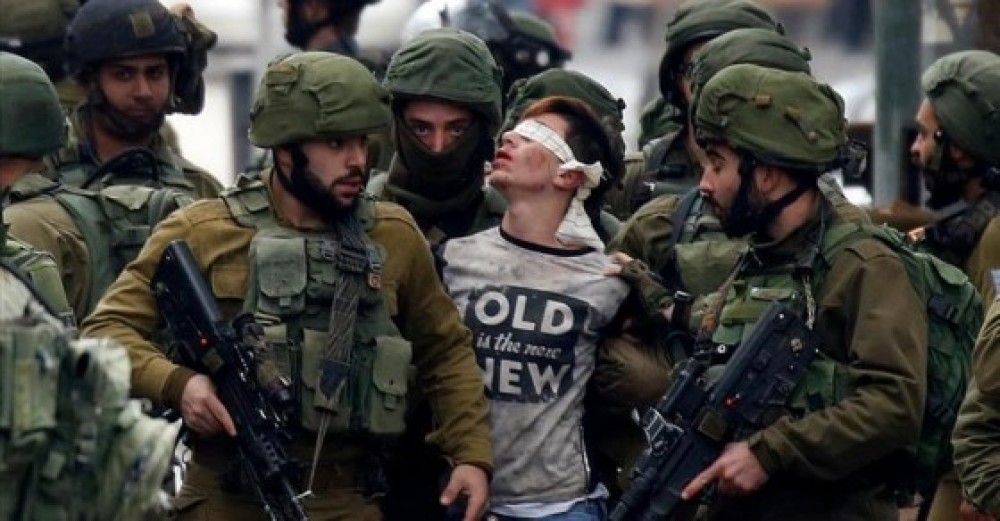 حمدونة: 160 طفل فلسطيني معتقل سيحرمون من ملابس العيد