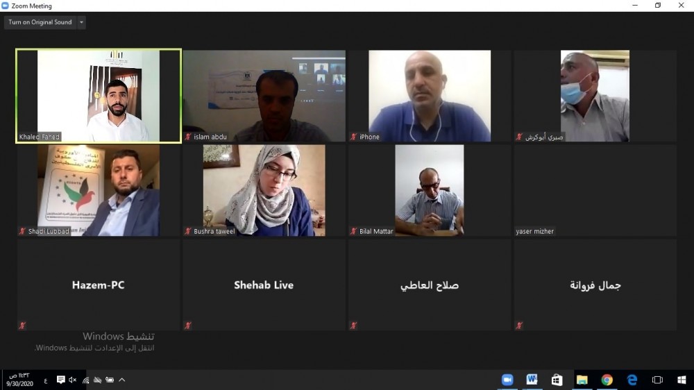 مختصون يوصون بإسناد الأسرى إعلامياً وقانونياً أمام ما يتعرضون له من انتهاكات
