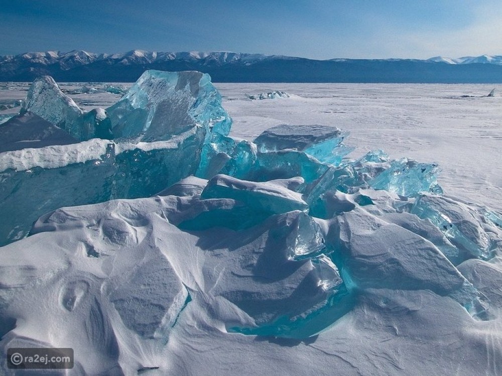 أغرب الظواهر الطبيعية التي أثارت الدهشة وحيرت البشرية