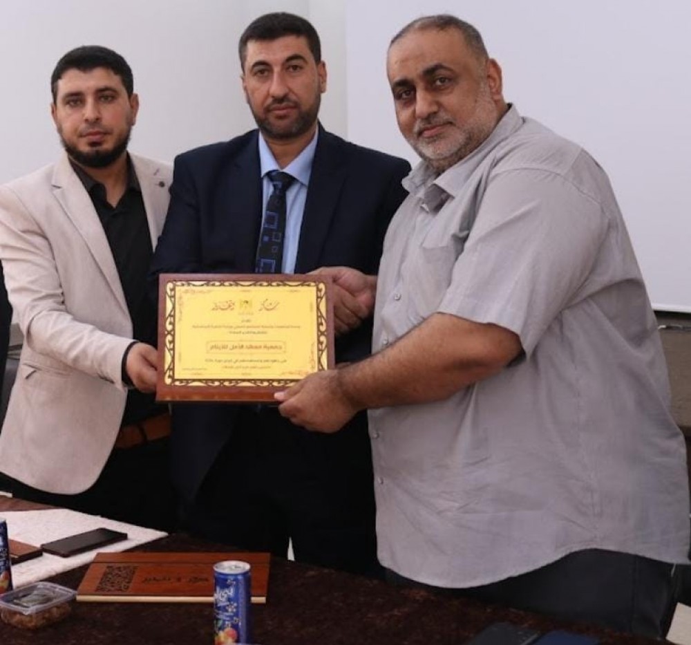 التنمية الإجتماعية تختتم دورة الرخصة الدولية لقيادة الحاسوب (ICDL) 
