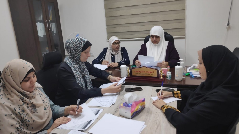 وزارة المرأة  تطلق 