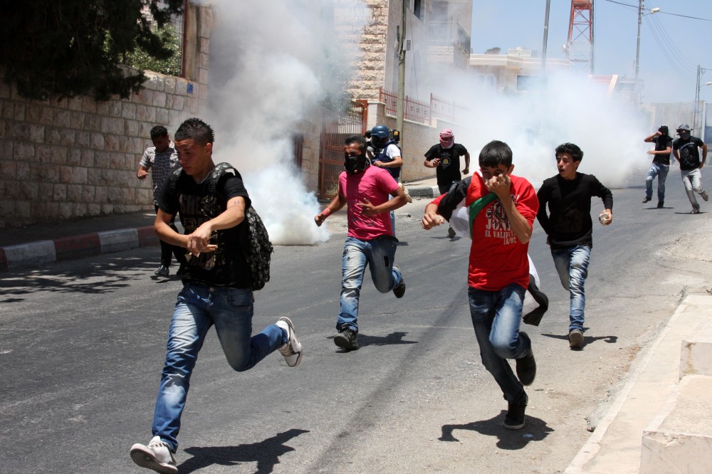 صورة أرشيفية 