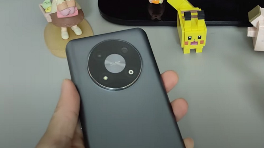 ZTE تعلن عن هاتف مجهز بمواصفات جيدة وسعره منافس