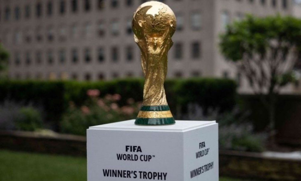 القارة السمراء تترقب قرعة تصفيات أفريقيا لكأس العالم 2026 