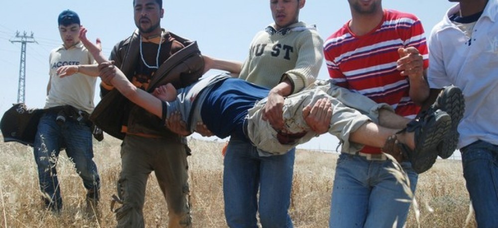 صورة أرشيفية 
