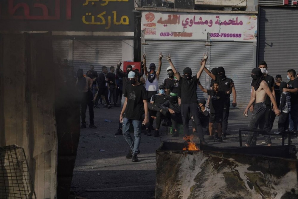 صورة أرشيفية 
