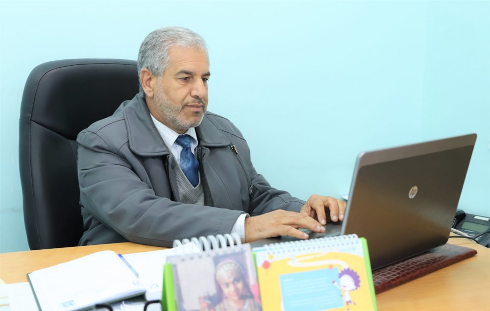  الصحة تجدد تأكيدها من خلو قطاع غزة من فايروس كورونا المستجد 