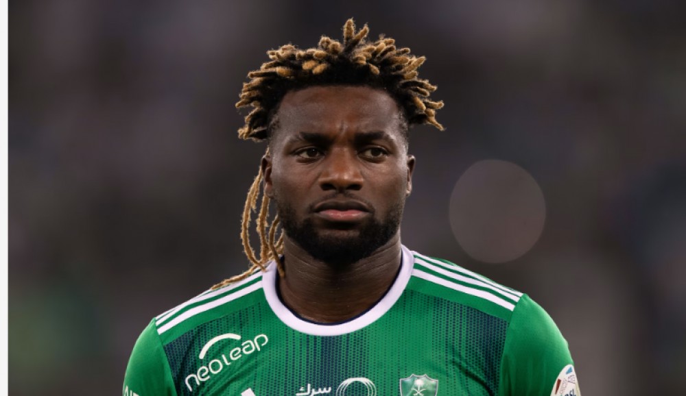 الفرنسي ماكسيمان