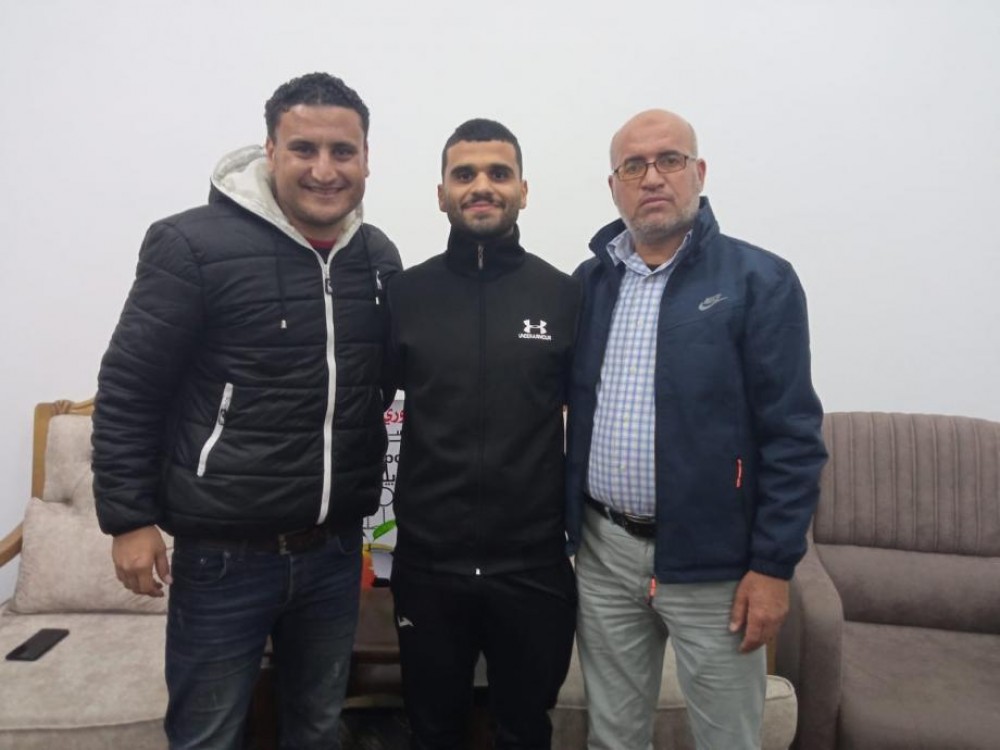 اتحاد الكرة يطلق كأس فلسطين لأندية غزة في أيار ويعلن فتح باب الانتقالات