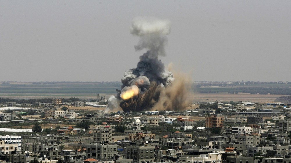 صورة أرشيفية 