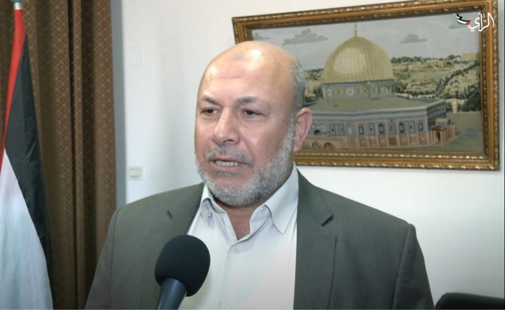 وكيل وزارة السياحة والآثار، د. محمد خلة