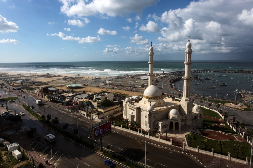 صورة أرشيفية