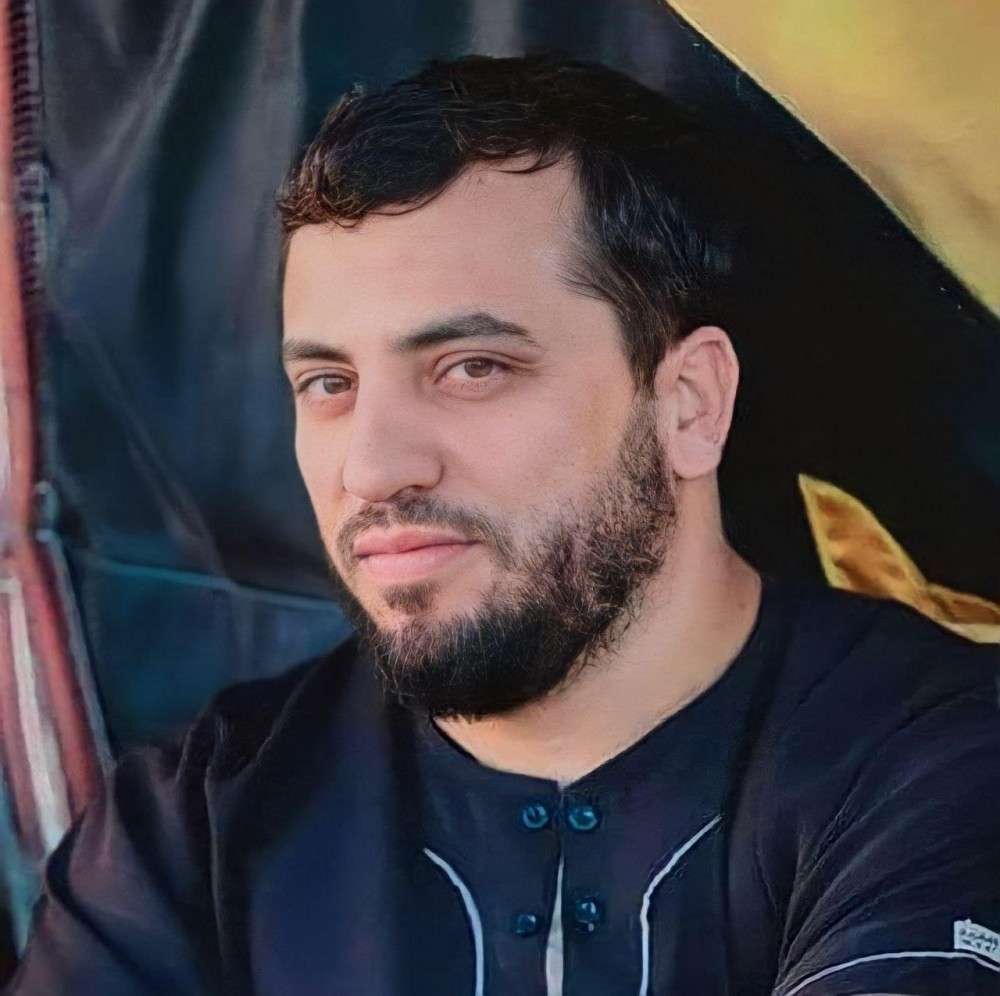 الشهيد محمد كمال الجعبري