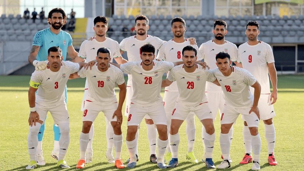 منتخب ايران