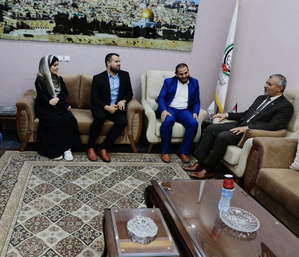  شؤون القضاء والنيابة بالعدل تتابع تنسيق التعاون مع  النائب العام 