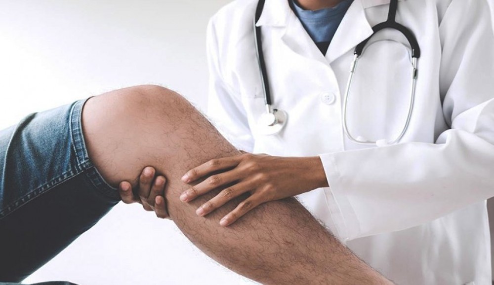 ما سبب ظهور الطقطقة في المفاصل وكيف تعالج؟