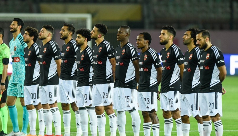 بطولة مصر: الأهلي يتعثّر أمام فيوتشر