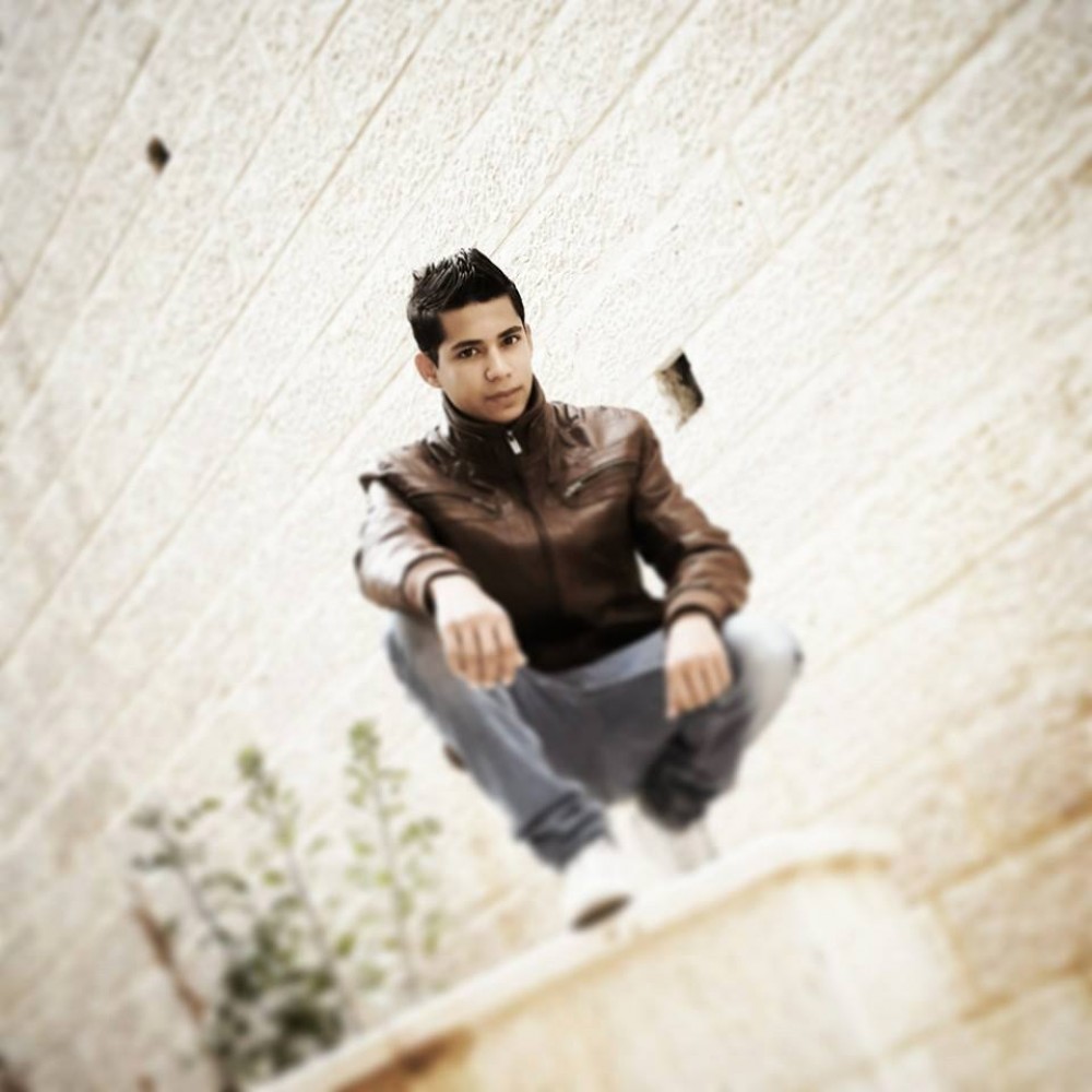 مهند الحلبي