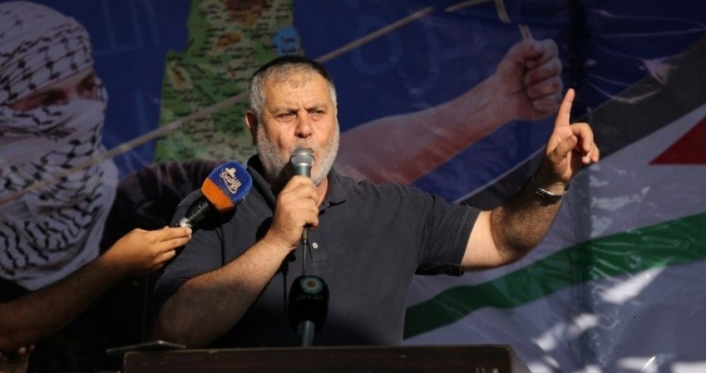 خالد البطش