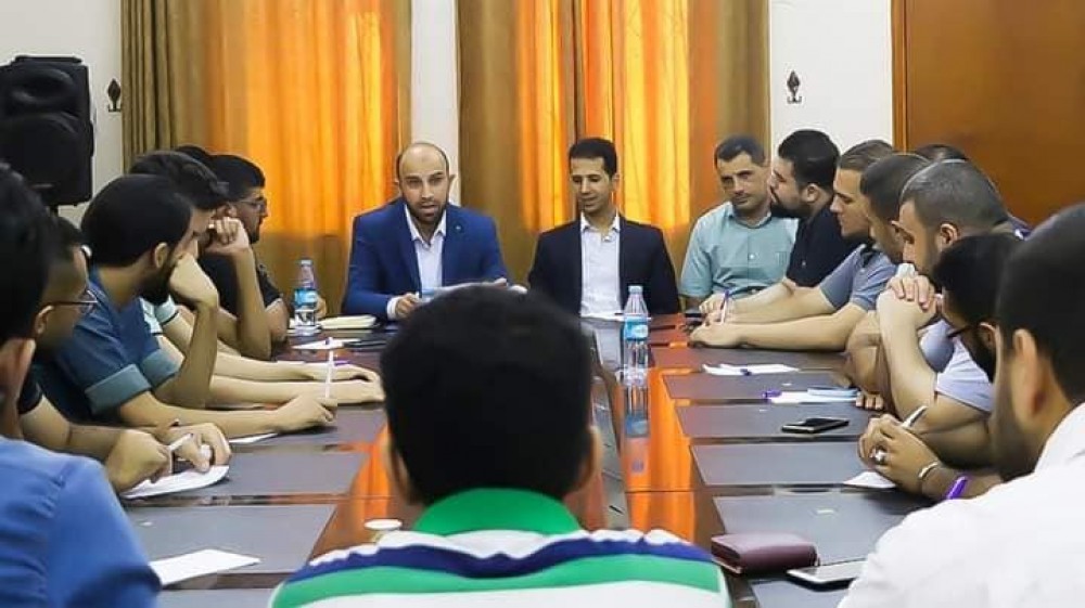 بلدية الزهراء توفّر منحًا دراسية لعددٍ من الطلاب