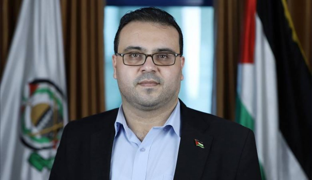 قاسم: المقاومه مستمرة حتى طرد الاحتلال ومستوطنيه