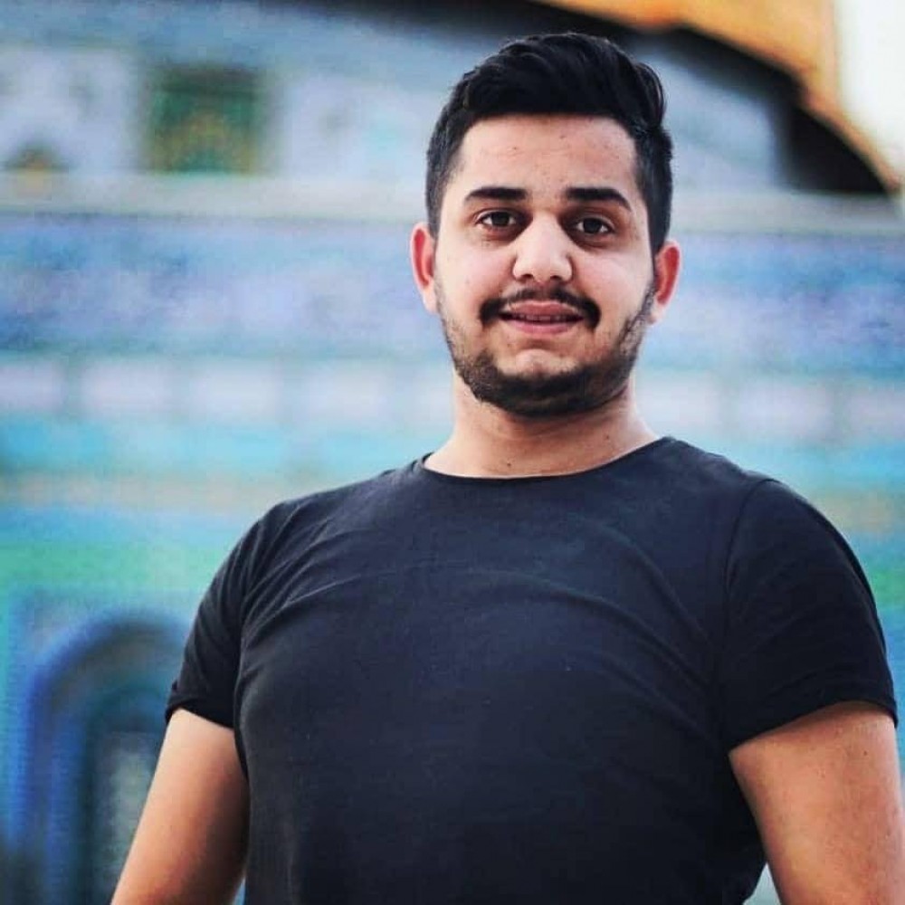 الشهيد قيس شجاعية