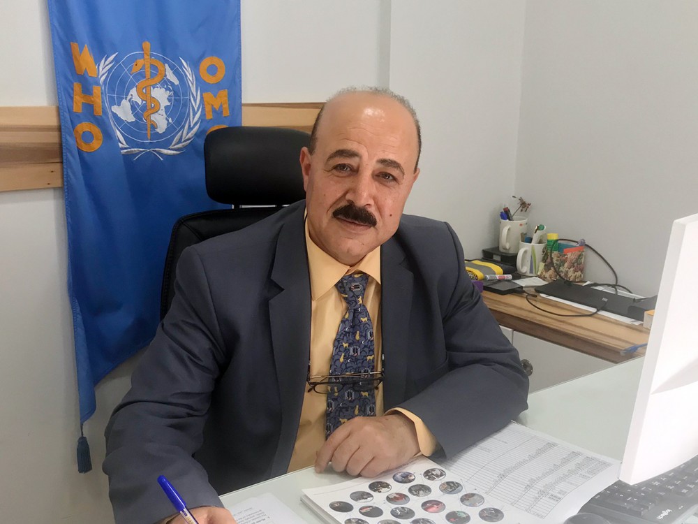 عبد الناصر صبح