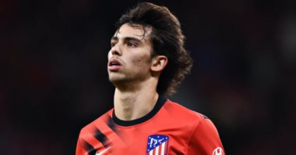 برشلونة يقترب من ضم فيليكس بعد انهيار علاقته مع أتلتيكو مدريد