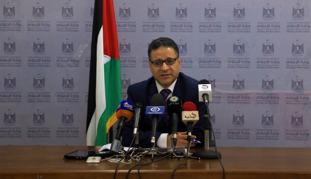 نائب الأمين العام لمجلس الوزراء أسامة سعد