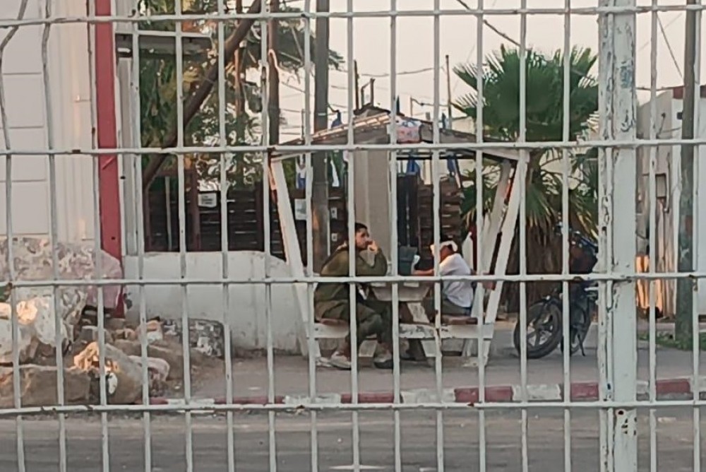 اعتقال الطفل