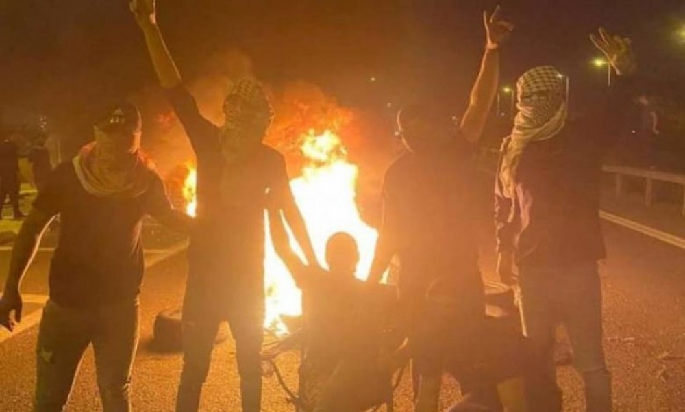 خارطة-الاشتباك-على-طول-فلسطين-الاحتلال-يفقد-السيطرة-في-اللد-780x470
