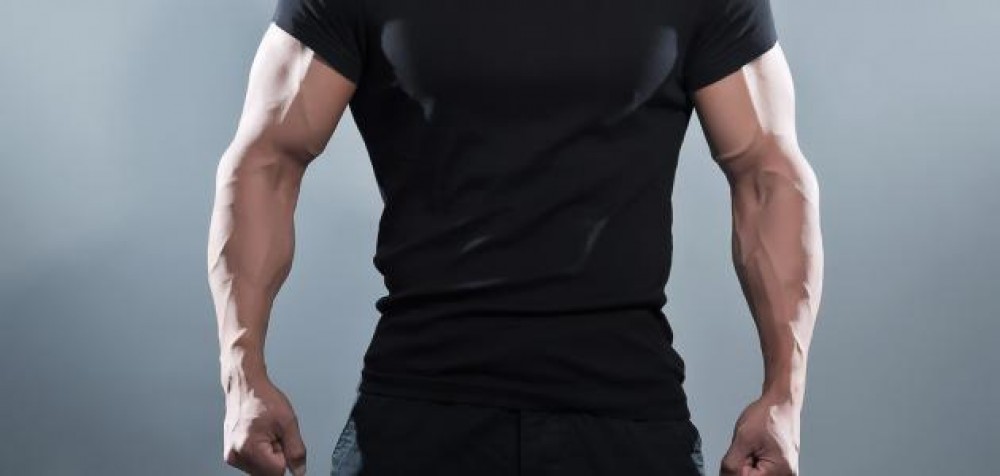 شرط مهم لنمو الكتلة العضلية