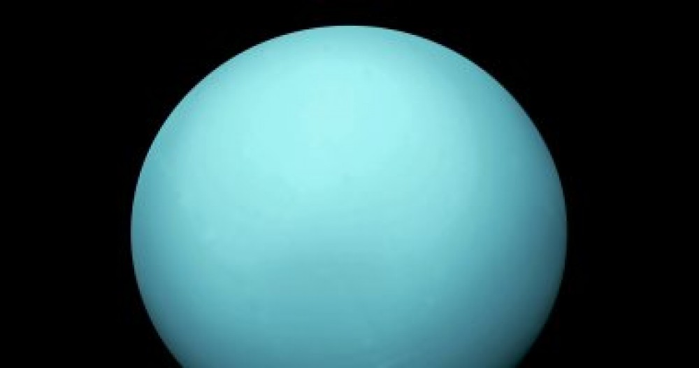 تعرف على أبرد كوكب فى المجموعة الشمسية