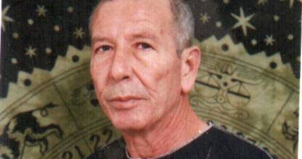 الأسير موفق عروق 