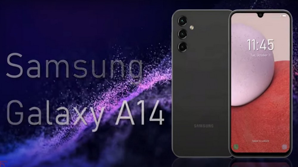 سامسونغ تطلق هاتفاً رخيص الثمن يعمل مع شبكات 5G