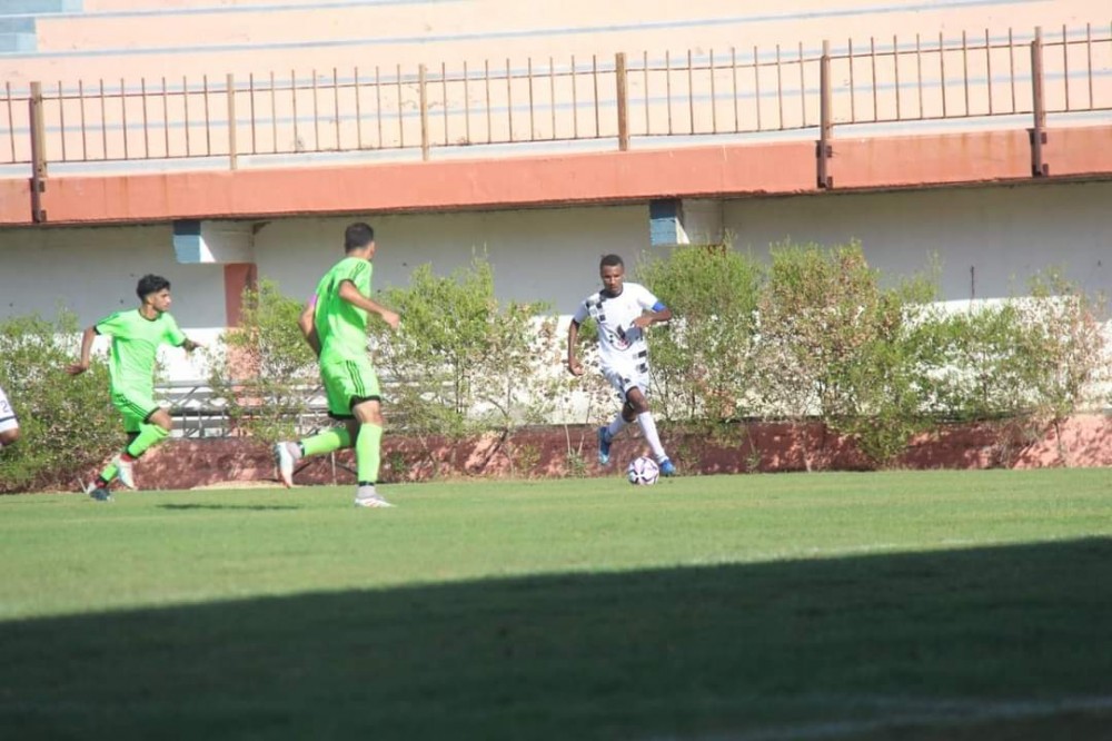 فوز كبير لنماء.. وتعادل قاتل للهاونة.. وانتصاران في الثانية